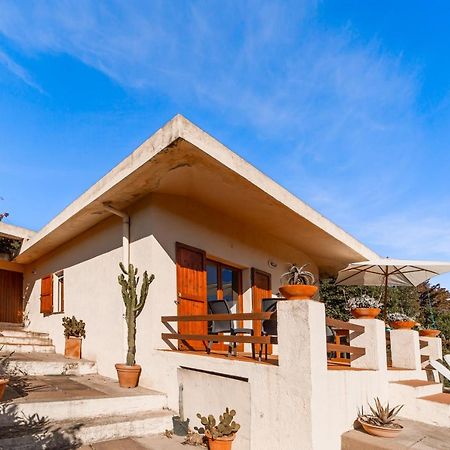 Murphy Holiday Home - Ginestre S La Maddalena  Bagian luar foto
