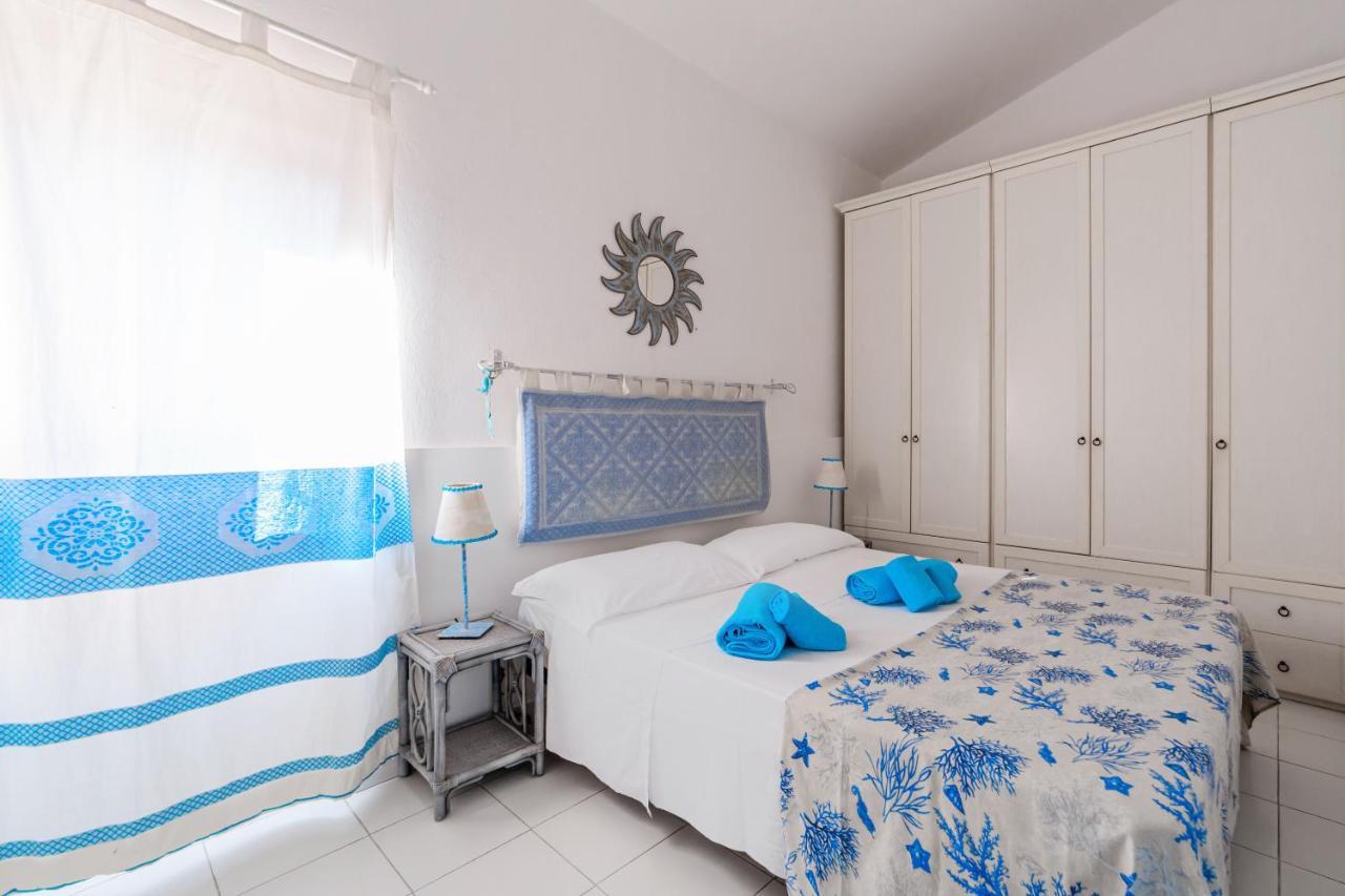 Murphy Holiday Home - Ginestre S La Maddalena  Bagian luar foto