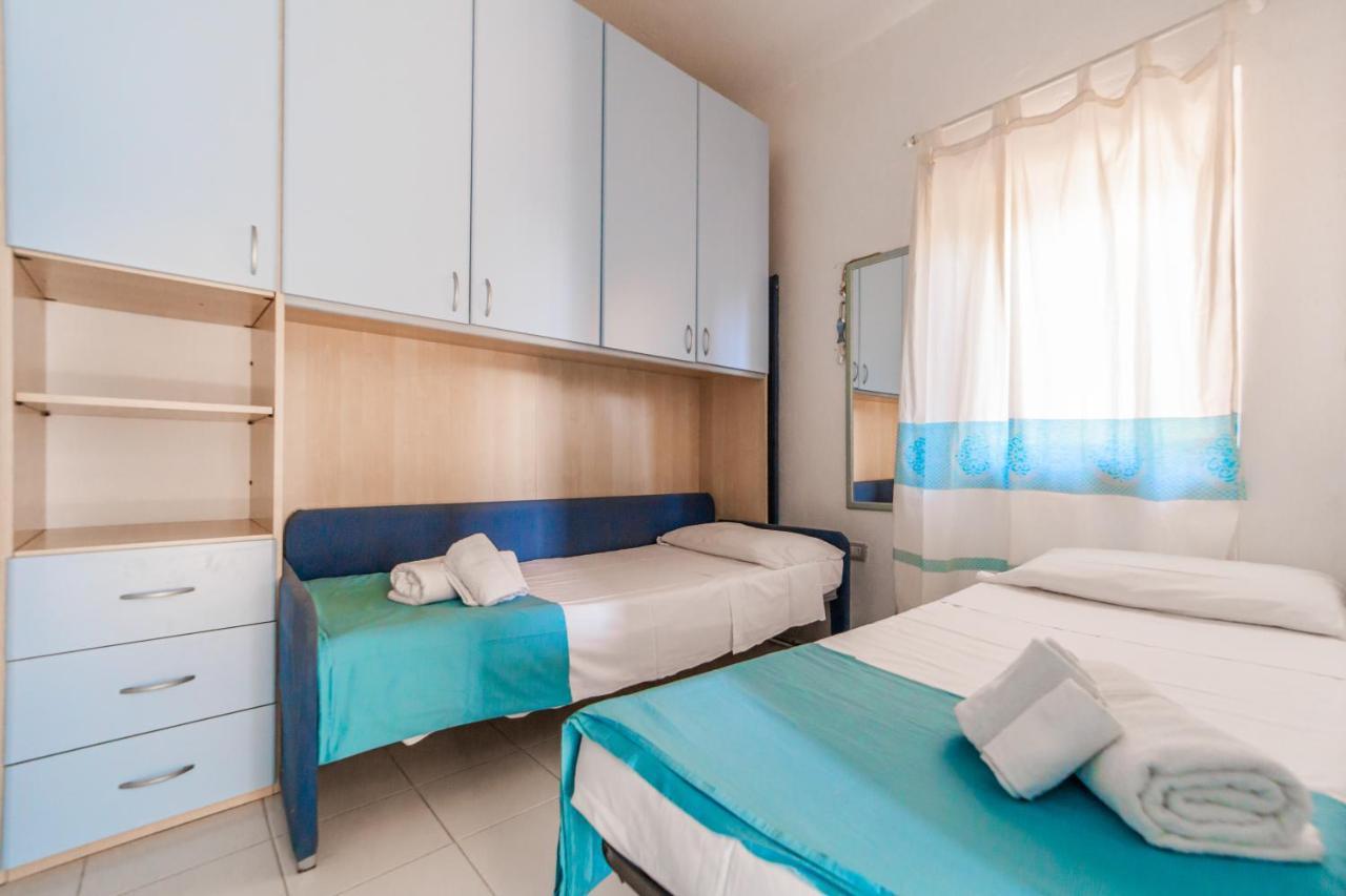 Murphy Holiday Home - Ginestre S La Maddalena  Bagian luar foto