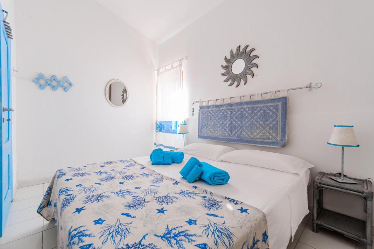 Murphy Holiday Home - Ginestre S La Maddalena  Bagian luar foto
