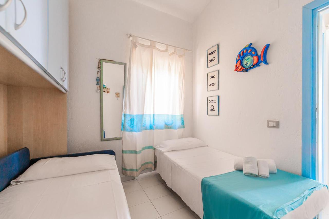 Murphy Holiday Home - Ginestre S La Maddalena  Bagian luar foto