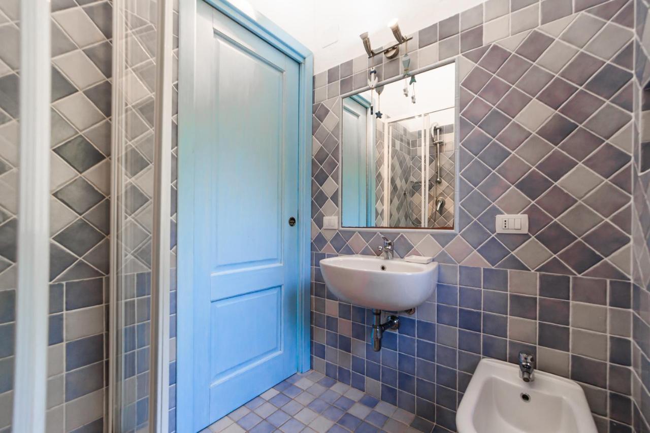 Murphy Holiday Home - Ginestre S La Maddalena  Bagian luar foto