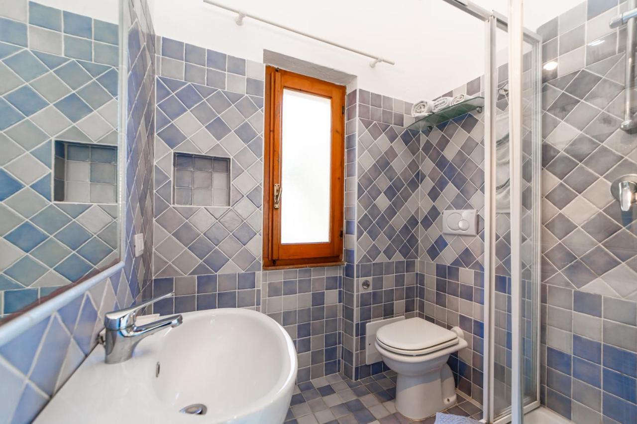 Murphy Holiday Home - Ginestre S La Maddalena  Bagian luar foto